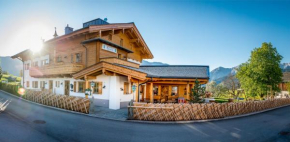 Klampfererhof Saalfelden Am Steinernen Meer